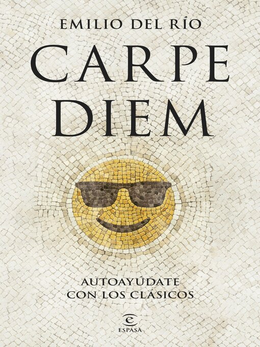 Title details for Carpe diem by Emilio del Río - Available